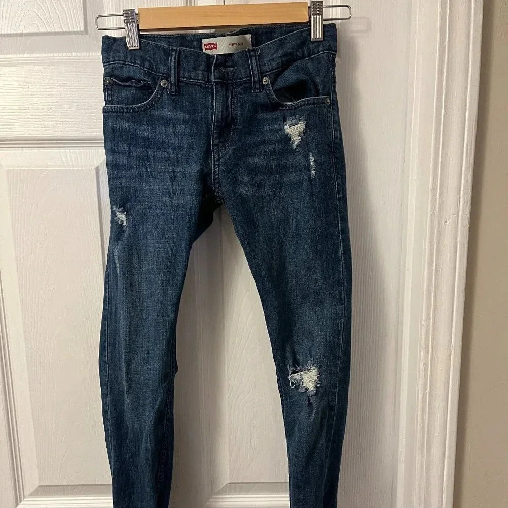 Levi’s 511 Jeans Size 10